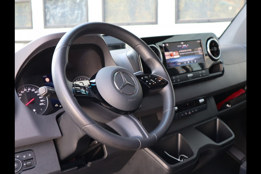 Mercedes-Benz Sprinter 317 CDI Automaat RDW L2H2 - Nieuw Model - LED - Mbux Groot - Camera