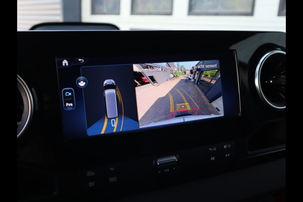 Mercedes-Benz Sprinter 317 CDI Automaat RDW L2H2 - Nieuw Model - LED - Mbux Groot - Camera