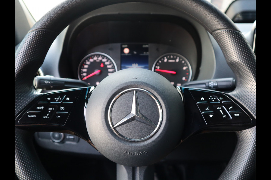 Mercedes-Benz Sprinter 317 CDI Automaat RDW L2H2 - Nieuw Model - LED - Mbux Groot - Camera