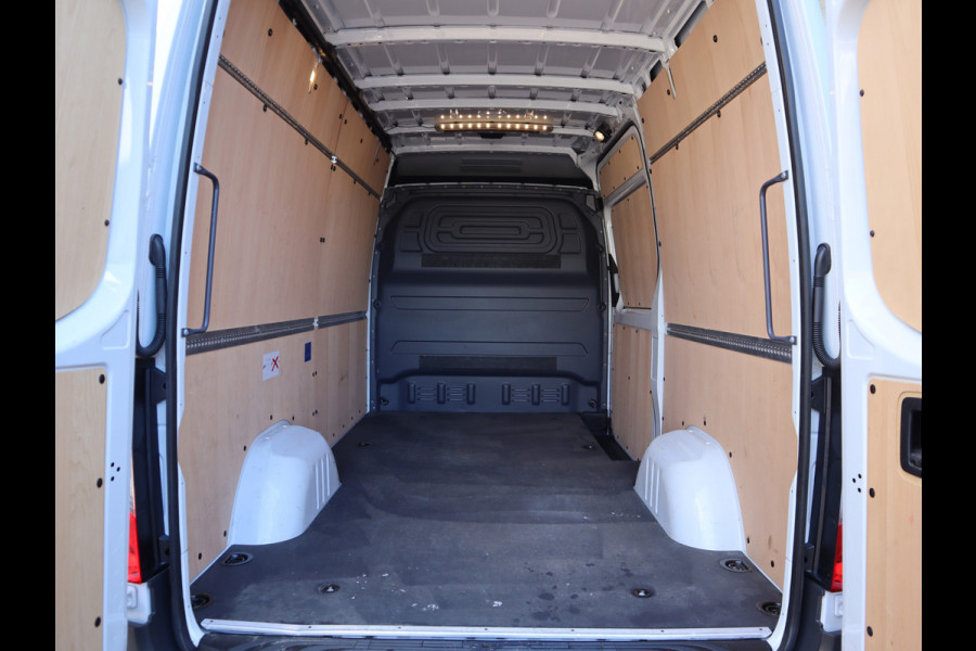 Mercedes-Benz Sprinter 317 CDI Automaat RDW L2H2 - Nieuw Model - LED - Mbux Groot - Camera