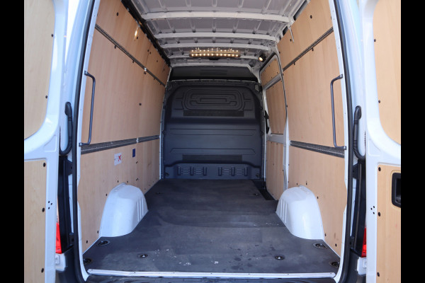 Mercedes-Benz Sprinter 317 CDI Automaat RDW L2H2 - Nieuw Model - LED - Mbux Groot - Camera