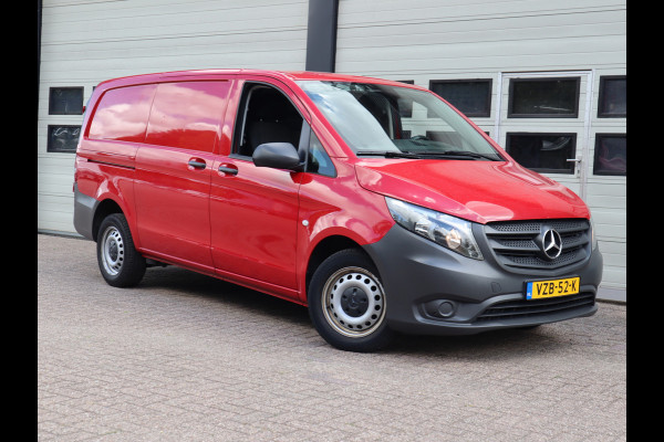 Mercedes-Benz Vito 110 CDI Euro 6 - Lang L2 - Airco