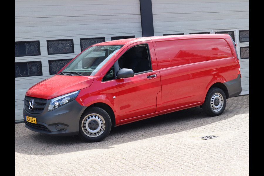 Mercedes-Benz Vito 110 CDI Euro 6 - Lang L2 - Airco