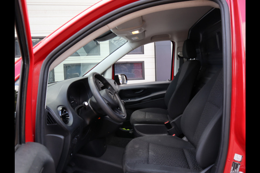 Mercedes-Benz Vito 110 CDI Euro 6 - Lang L2 - Airco