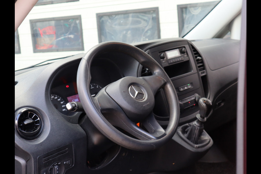 Mercedes-Benz Vito 110 CDI Euro 6 - Lang L2 - Airco