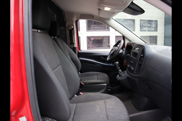 Mercedes-Benz Vito 110 CDI Euro 6 - Lang L2 - Airco