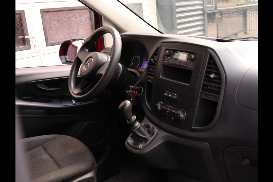 Mercedes-Benz Vito 110 CDI Euro 6 - Lang L2 - Airco