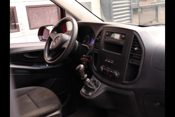 Mercedes-Benz Vito 110 CDI Euro 6 - Lang L2 - Airco