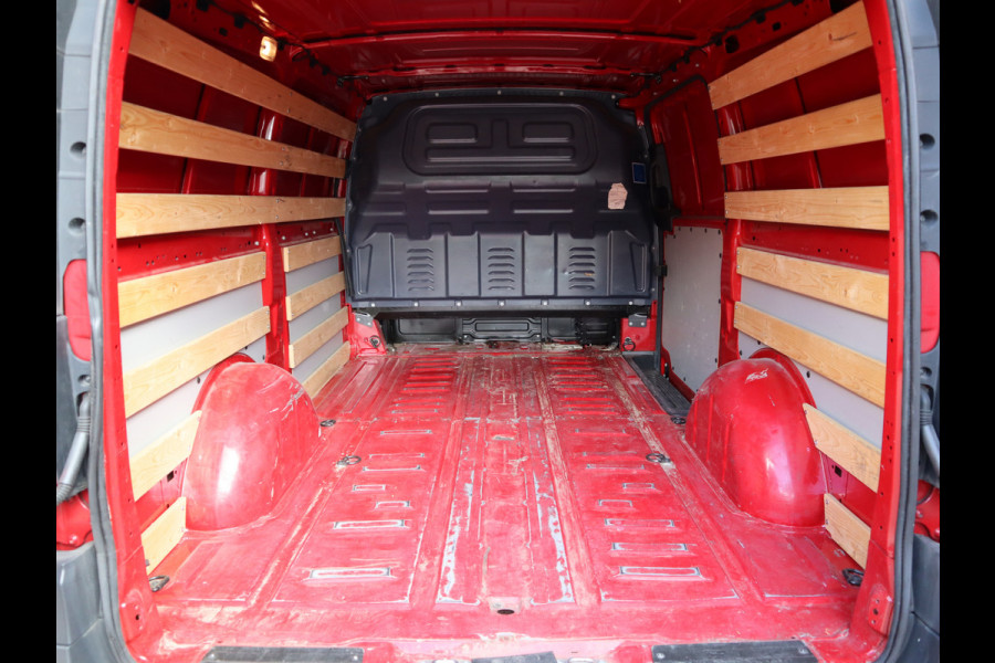 Mercedes-Benz Vito 110 CDI Euro 6 - Lang L2 - Airco