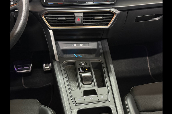 CUPRA Formentor 1.4 e-Hybrid VZ Copper Ed. | 245pk | Frozen Petrol Blue | CUPRA Supersport | Rijassist-pakket XL|LED|360°|Trekhaak