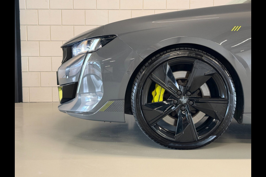 Peugeot 508 SW 1.6 HYbrid Peugeot Sport Engineered PSE | PANO | TREKHAAK | 360C CAMERA | FOCAL | SFEER