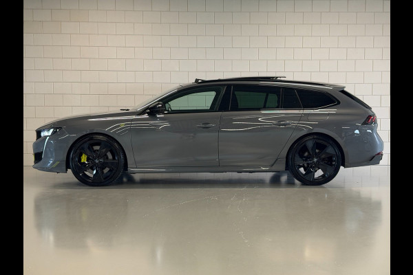 Peugeot 508 SW 1.6 HYbrid Peugeot Sport Engineered PSE | PANO | TREKHAAK | 360C CAMERA | FOCAL | SFEER