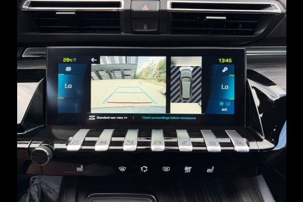 Peugeot 508 SW 1.6 HYbrid Peugeot Sport Engineered PSE | PANO | TREKHAAK | 360C CAMERA | FOCAL | SFEER