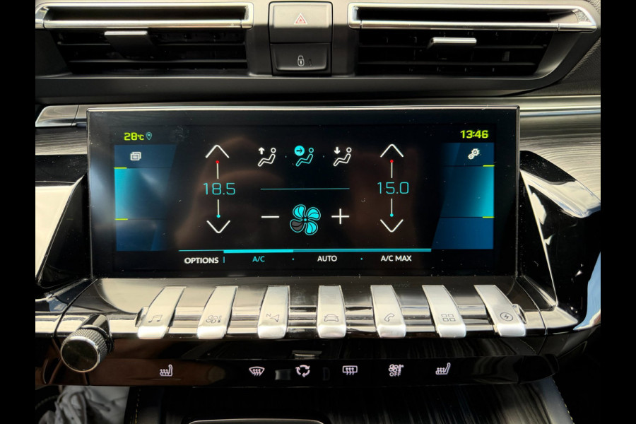 Peugeot 508 SW 1.6 HYbrid Peugeot Sport Engineered PSE | PANO | TREKHAAK | 360C CAMERA | FOCAL | SFEER