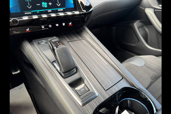 Peugeot 508 SW 1.6 HYbrid Peugeot Sport Engineered PSE | PANO | TREKHAAK | 360C CAMERA | FOCAL | SFEER