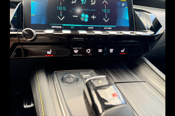 Peugeot 508 SW 1.6 HYbrid Peugeot Sport Engineered PSE | PANO | TREKHAAK | 360C CAMERA | FOCAL | SFEER