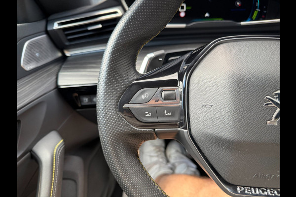 Peugeot 508 SW 1.6 HYbrid Peugeot Sport Engineered PSE | PANO | TREKHAAK | 360C CAMERA | FOCAL | SFEER