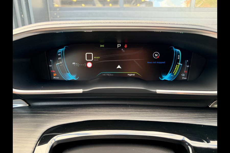 Peugeot 508 SW 1.6 HYbrid Peugeot Sport Engineered PSE | PANO | TREKHAAK | 360C CAMERA | FOCAL | SFEER