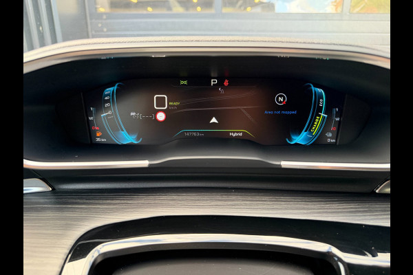 Peugeot 508 SW 1.6 HYbrid Peugeot Sport Engineered PSE | PANO | TREKHAAK | 360C CAMERA | FOCAL | SFEER