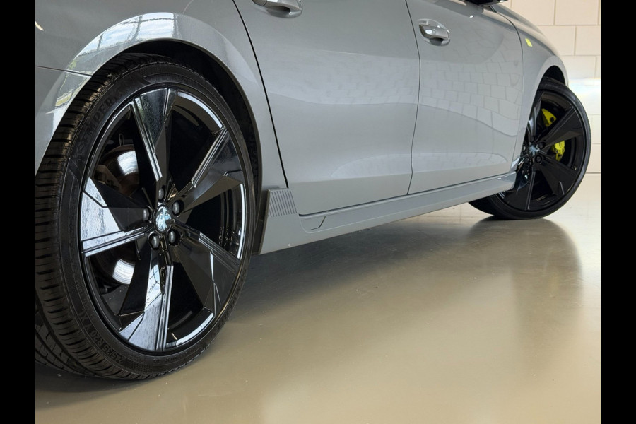 Peugeot 508 SW 1.6 HYbrid Peugeot Sport Engineered PSE | PANO | TREKHAAK | 360C CAMERA | FOCAL | SFEER