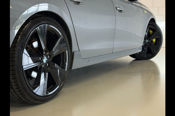 Peugeot 508 SW 1.6 HYbrid Peugeot Sport Engineered PSE | PANO | TREKHAAK | 360C CAMERA | FOCAL | SFEER