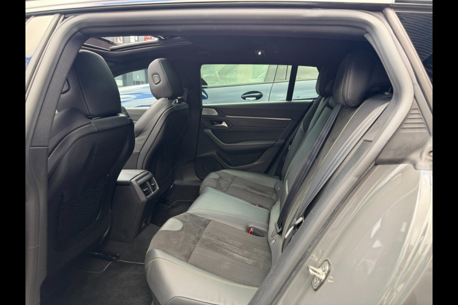 Peugeot 508 SW 1.6 HYbrid Peugeot Sport Engineered PSE | PANO | TREKHAAK | 360C CAMERA | FOCAL | SFEER