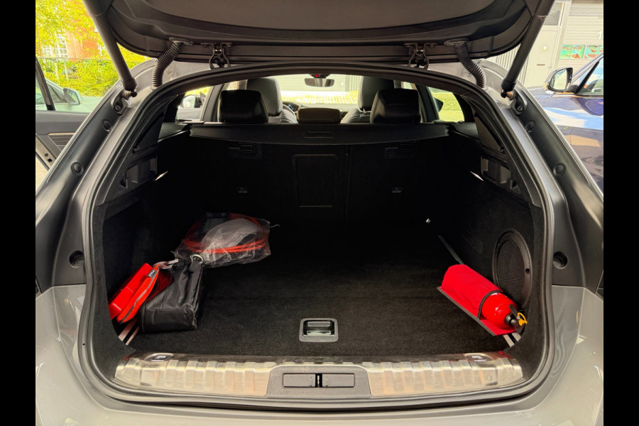 Peugeot 508 SW 1.6 HYbrid Peugeot Sport Engineered PSE | PANO | TREKHAAK | 360C CAMERA | FOCAL | SFEER