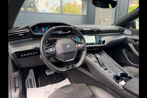 Peugeot 508 SW 1.6 HYbrid Peugeot Sport Engineered PSE | PANO | TREKHAAK | 360C CAMERA | FOCAL | SFEER