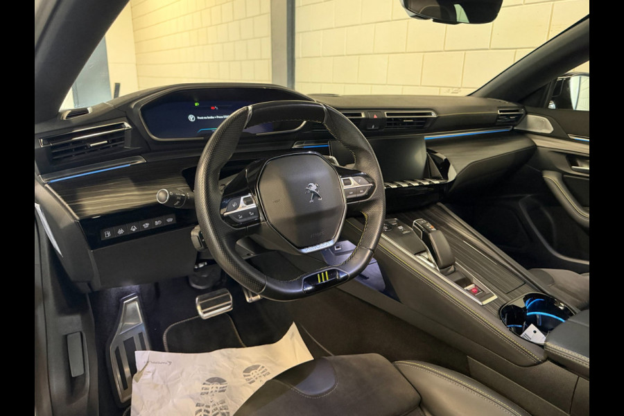 Peugeot 508 SW 1.6 HYbrid Peugeot Sport Engineered PSE | PANO | TREKHAAK | 360C CAMERA | FOCAL | SFEER