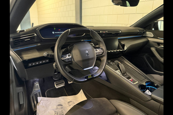 Peugeot 508 SW 1.6 HYbrid Peugeot Sport Engineered PSE | PANO | TREKHAAK | 360C CAMERA | FOCAL | SFEER