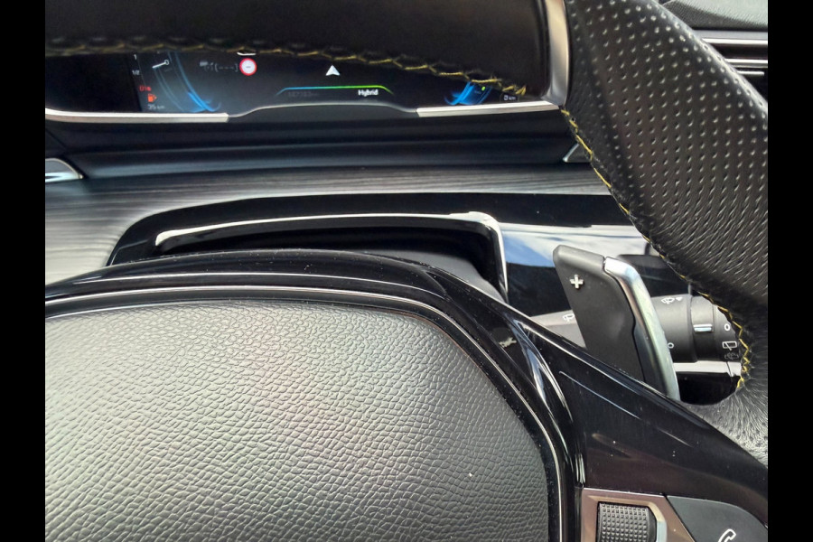 Peugeot 508 SW 1.6 HYbrid Peugeot Sport Engineered PSE | PANO | TREKHAAK | 360C CAMERA | FOCAL | SFEER