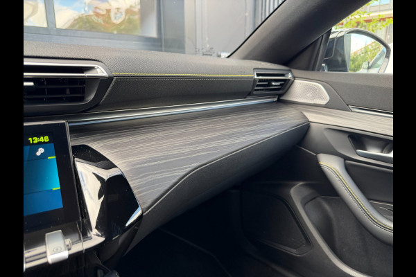 Peugeot 508 SW 1.6 HYbrid Peugeot Sport Engineered PSE | PANO | TREKHAAK | 360C CAMERA | FOCAL | SFEER
