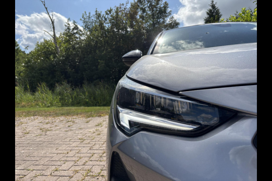 Opel Corsa 1.2 GS Line 102 PK | 5 deurs | Zwarte velgen | LED Koplampen | Airco | Cruise control | Apple Carplay | Android Auto