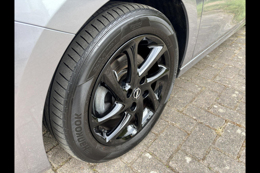Opel Corsa 1.2 GS Line 102 PK | 5 deurs | Zwarte velgen | LED Koplampen | Airco | Cruise control | Apple Carplay | Android Auto