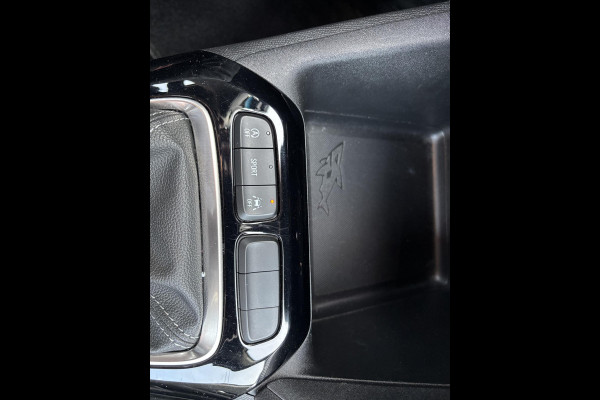 Opel Corsa 1.2 GS Line 102 PK | 5 deurs | Zwarte velgen | LED Koplampen | Airco | Cruise control | Apple Carplay | Android Auto