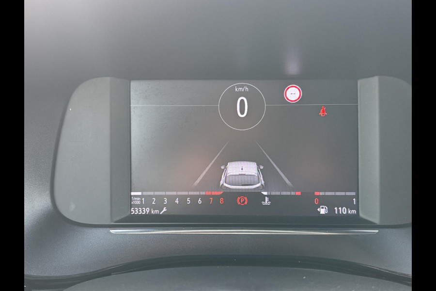 Opel Corsa 1.2 GS Line 102 PK | 5 deurs | Zwarte velgen | LED Koplampen | Airco | Cruise control | Apple Carplay | Android Auto