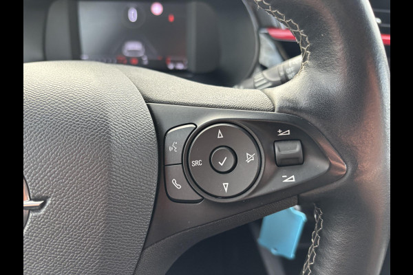 Opel Corsa 1.2 GS Line 102 PK | 5 deurs | Zwarte velgen | LED Koplampen | Airco | Cruise control | Apple Carplay | Android Auto