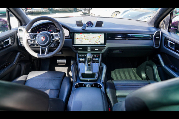 Porsche Cayenne 2.9 S | Bose | Luchtvering | Panorama | Stoelverkoeling | Stuurwielverwarming | 360 Camera