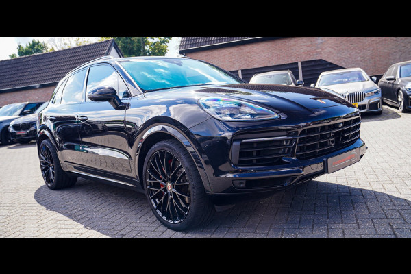 Porsche Cayenne 2.9 S | Bose | Luchtvering | Panorama | Stoelverkoeling | Stuurwielverwarming | 360 Camera