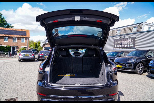 Porsche Cayenne 2.9 S | Bose | Luchtvering | Panorama | Stoelverkoeling | Stuurwielverwarming | 360 Camera