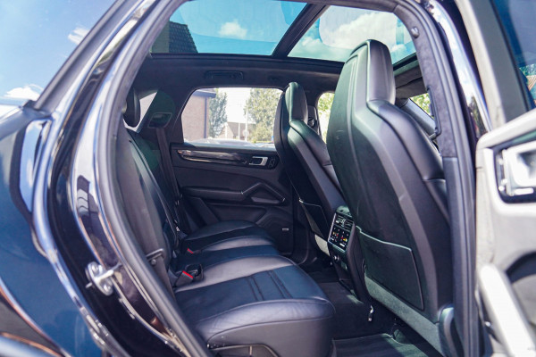 Porsche Cayenne 2.9 S | Bose | Luchtvering | Panorama | Stoelverkoeling | Stuurwielverwarming | 360 Camera
