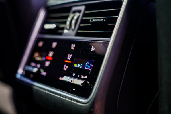 Porsche Cayenne 2.9 S | Bose | Luchtvering | Panorama | Stoelverkoeling | Stuurwielverwarming | 360 Camera