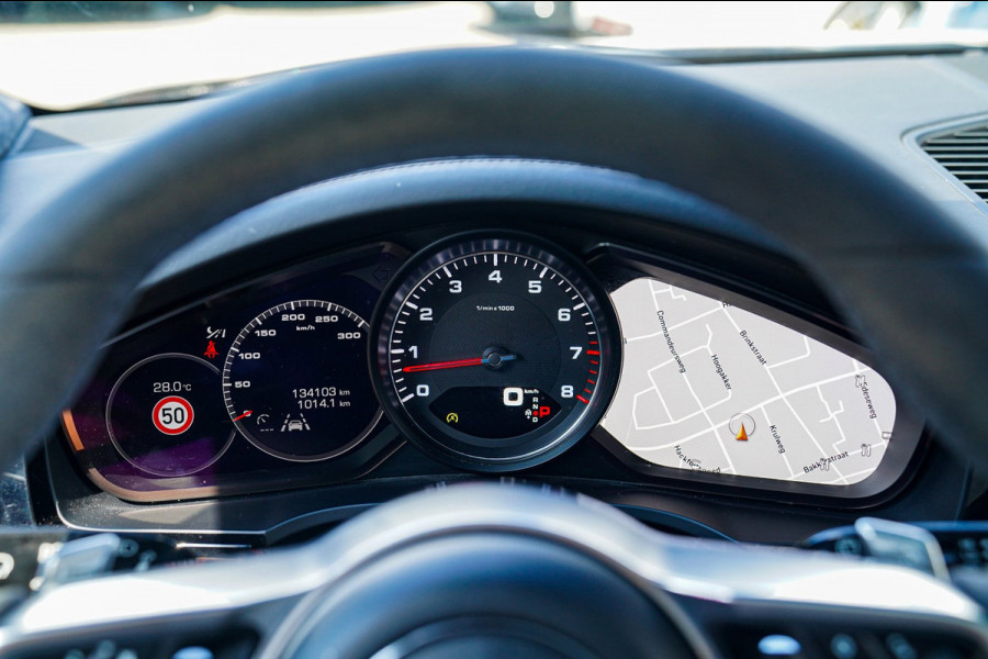 Porsche Cayenne 2.9 S | Bose | Luchtvering | Panorama | Stoelverkoeling | Stuurwielverwarming | 360 Camera