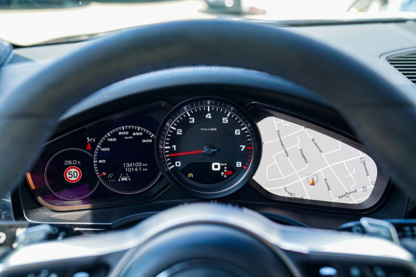 Porsche Cayenne 2.9 S | Bose | Luchtvering | Panorama | Stoelverkoeling | Stuurwielverwarming | 360 Camera