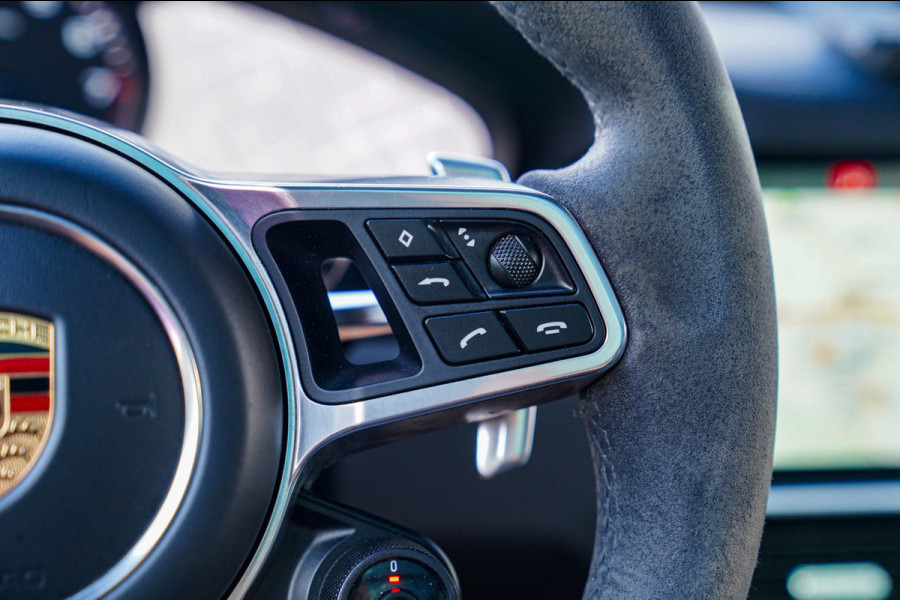Porsche Cayenne 2.9 S | Bose | Luchtvering | Panorama | Stoelverkoeling | Stuurwielverwarming | 360 Camera