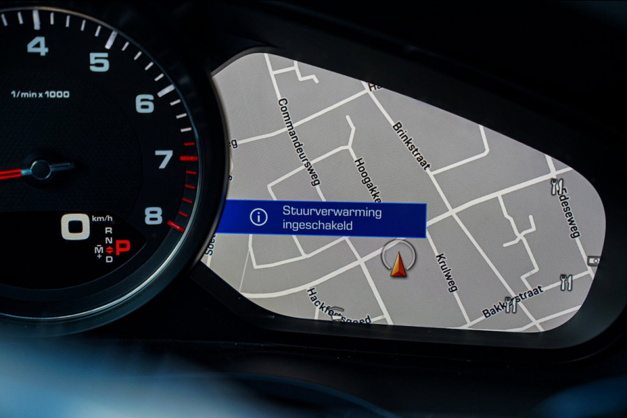 Porsche Cayenne 2.9 S | Bose | Luchtvering | Panorama | Stoelverkoeling | Stuurwielverwarming | 360 Camera