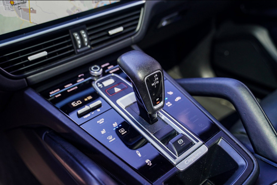 Porsche Cayenne 2.9 S | Bose | Luchtvering | Panorama | Stoelverkoeling | Stuurwielverwarming | 360 Camera