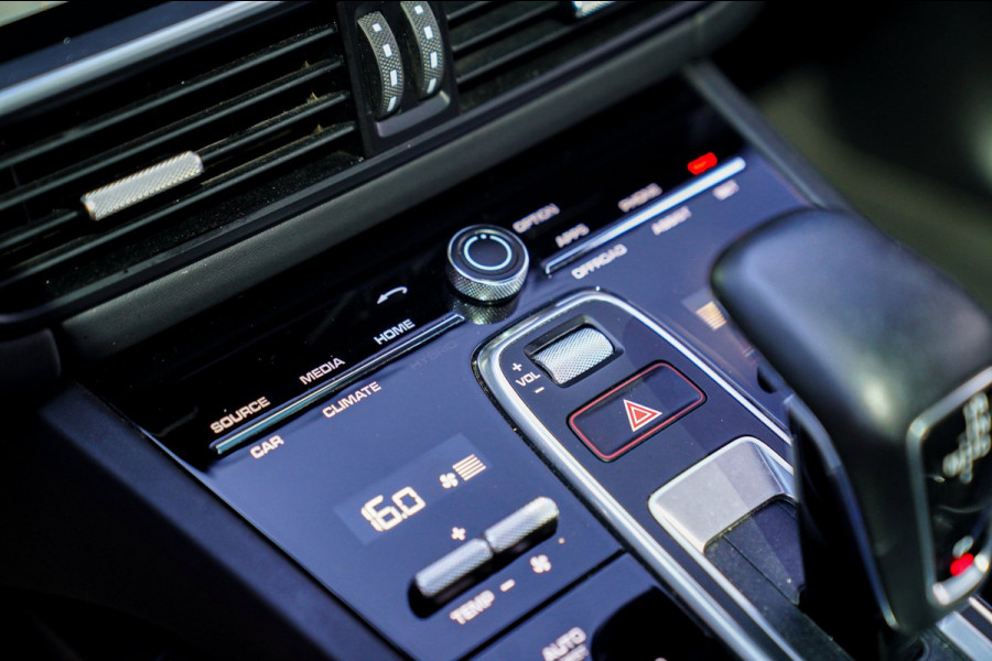 Porsche Cayenne 2.9 S | Bose | Luchtvering | Panorama | Stoelverkoeling | Stuurwielverwarming | 360 Camera