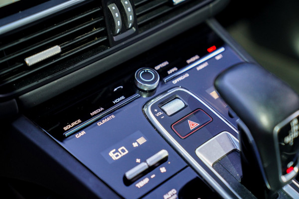 Porsche Cayenne 2.9 S | Bose | Luchtvering | Panorama | Stoelverkoeling | Stuurwielverwarming | 360 Camera