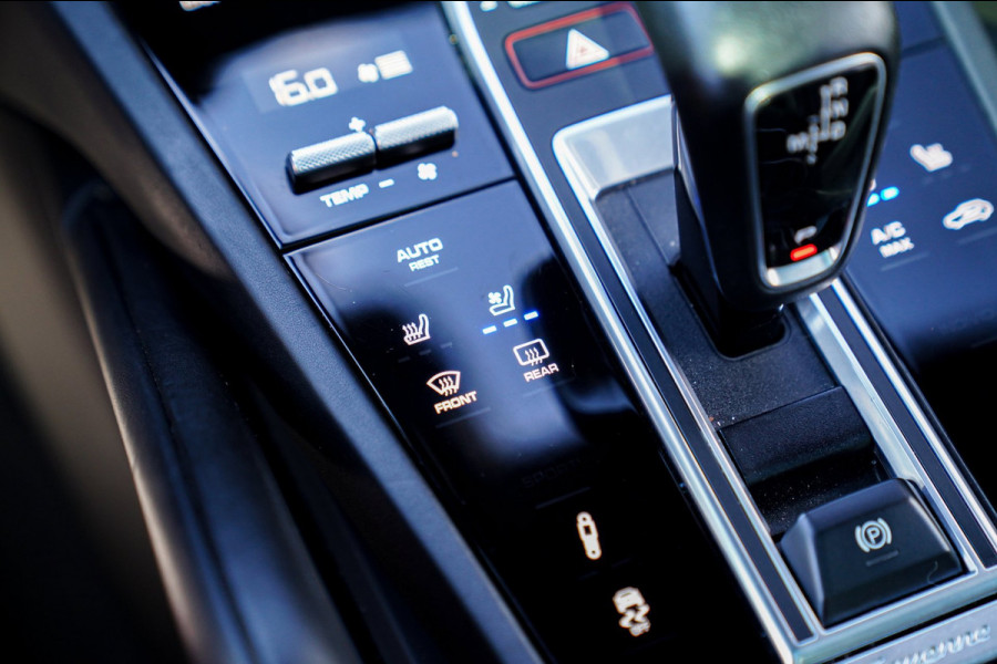 Porsche Cayenne 2.9 S | Bose | Luchtvering | Panorama | Stoelverkoeling | Stuurwielverwarming | 360 Camera
